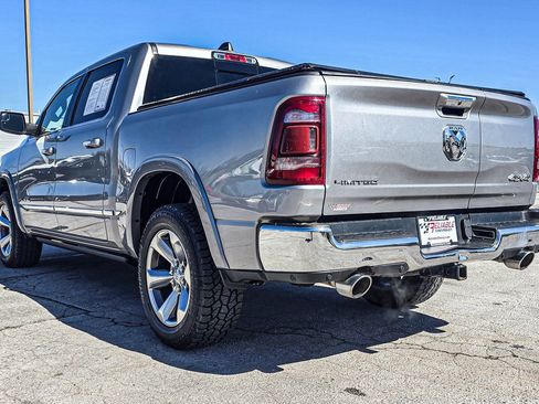 Used 2020 RAM 1500 Limited image 5
