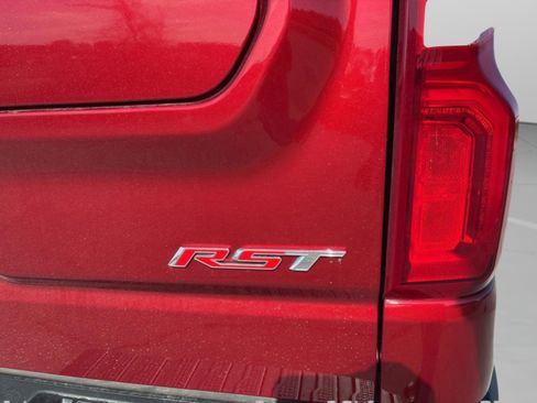 Used 2023 Chevrolet Silverado 1500 RST w/ RST All Star Premium Package image 37