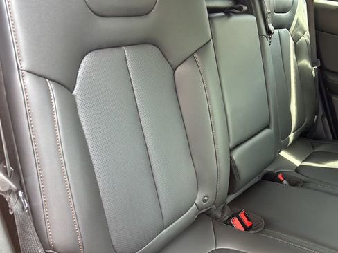 New 2026 Jeep Cherokee Limited AWD/4WD image 29