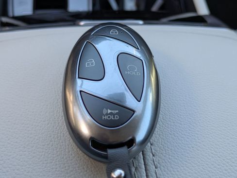 New 2026 Hyundai Palisade Calligraphy image 36