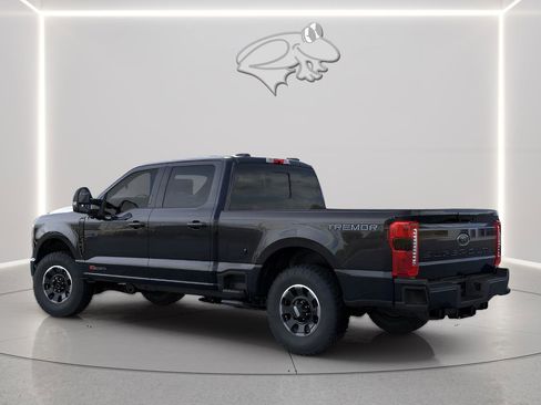 New 2026 Ford F250 Lariat image 4