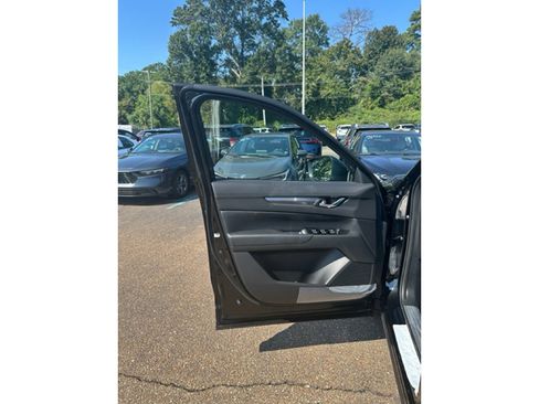 New 2025 MAZDA CX-5 AWD 2.5 S w/ Select Package image 6