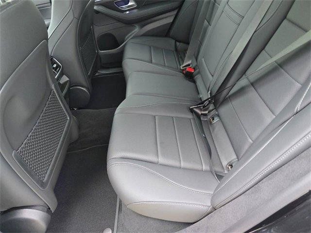 Certified 2026 Mercedes-Benz GLE 350 4MATIC image 18