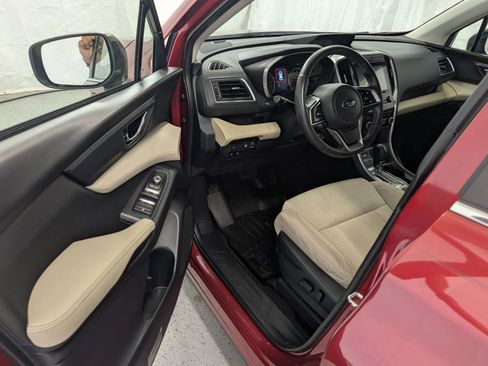 Used 2019 Subaru Ascent Premium image 13