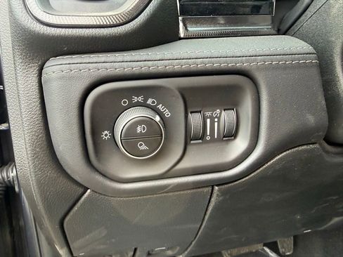 New 2026 RAM 2500 Rebel w/ Rebel Level 2 Equipment Group AWD/4WD image 15