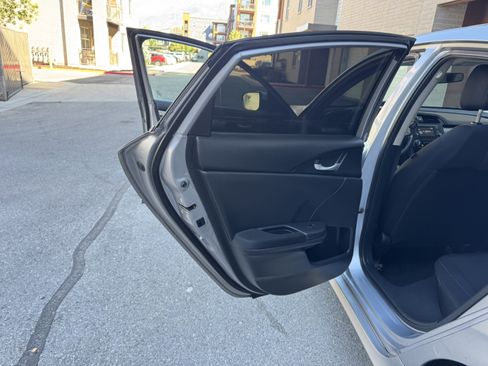 Used 2016 Honda Civic LX image 23