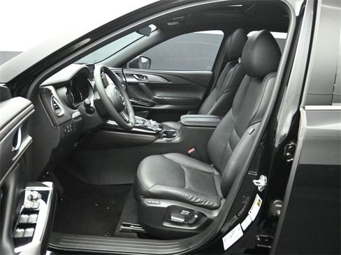 Used 2019 MAZDA CX-9 Grand Touring image 10