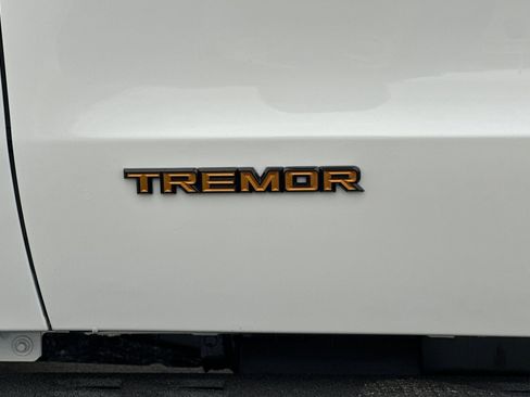 New 2025 Ford Expedition Tremor image 33