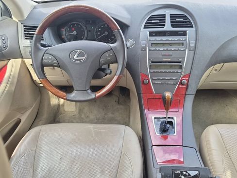 Used 2007 Lexus ES 350 w/ Premium Plus Pkg FWD image 14