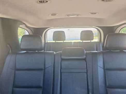 Used 2016 Dodge Durango Limited w/ Nav & Power Liftgate Group AWD/4WD image 17