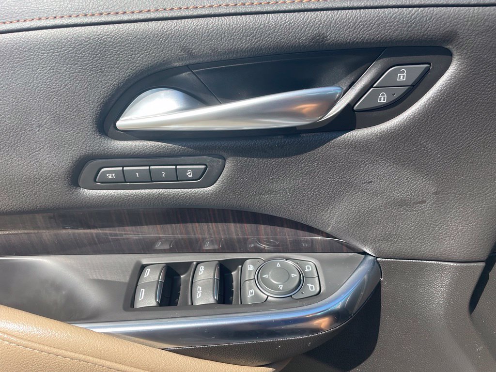 Used 2024 Cadillac XT4 Premium Luxury FWD image 31