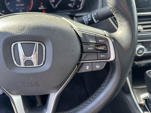 Used 2019 Honda Accord EX-L image 19
