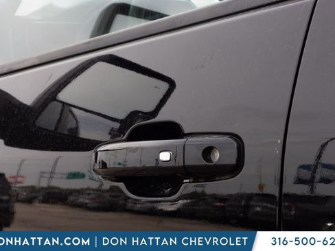 New 2026 Chevrolet Silverado 2500 LT w/ Trail Boss Package AWD/4WD image 27