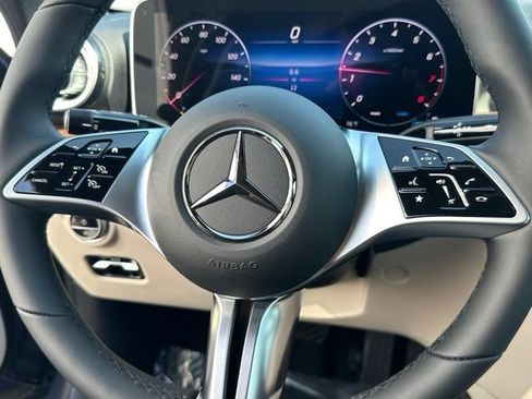 New 2026 Mercedes-Benz C 300 4MATIC Sedan image 19
