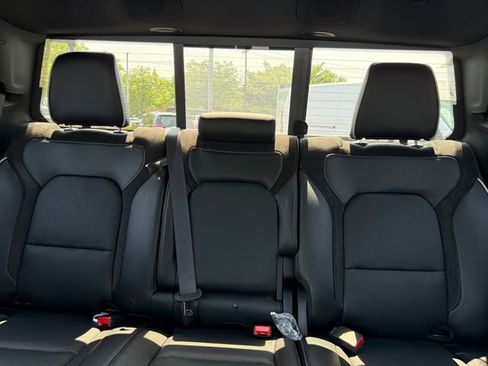 New 2025 RAM 1500 Laramie w/ Bed Utility Group image 26