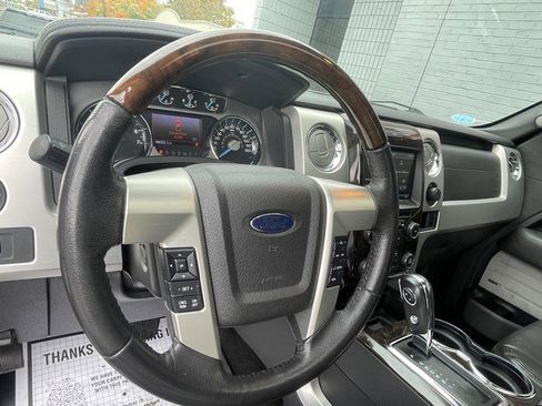 Used 2013 Ford F150 Platinum image 22