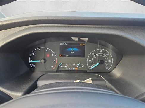 Used 2023 Ford Transit 350 XLT image 19