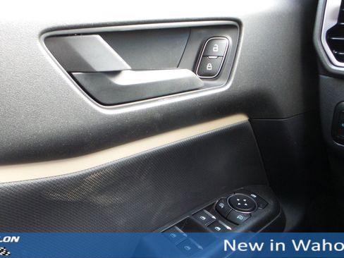 New 2025 Ford Bronco Sport Big Bend w/ Convenience Package image 13