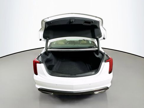 Used 2025 Cadillac CT5 Premium Luxury image 36