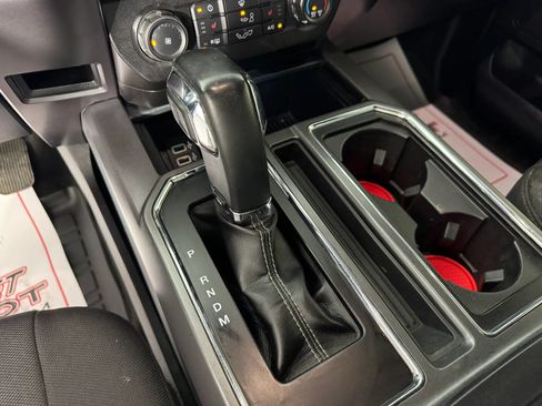 Used 2019 Ford F150 XLT w/ Equipment Group 302A Luxury AWD/4WD image 22