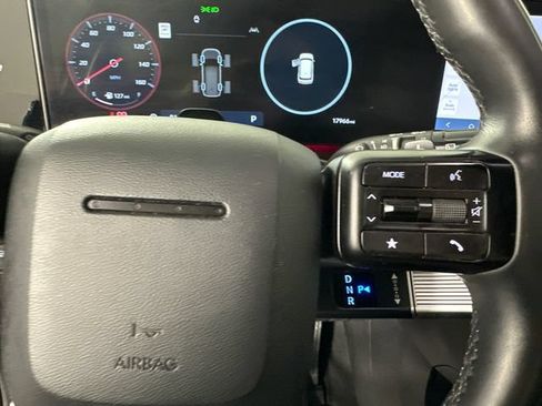 Used 2024 Hyundai Santa Fe Calligraphy AWD/4WD image 29