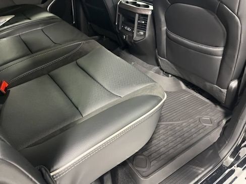 New 2026 RAM 1500 Laramie AWD/4WD image 27