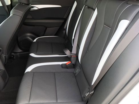 New 2026 Buick Envision Sport Touring AWD/4WD image 20