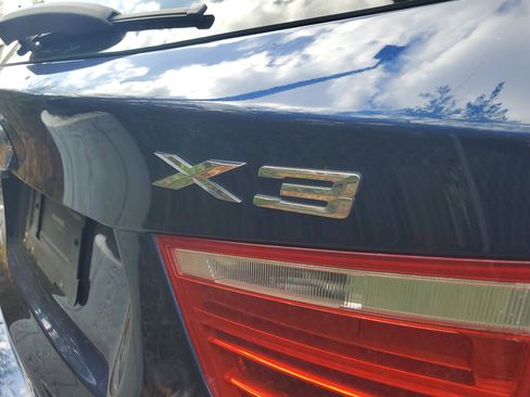 Used 2016 BMW X3 sDrive28i image 10