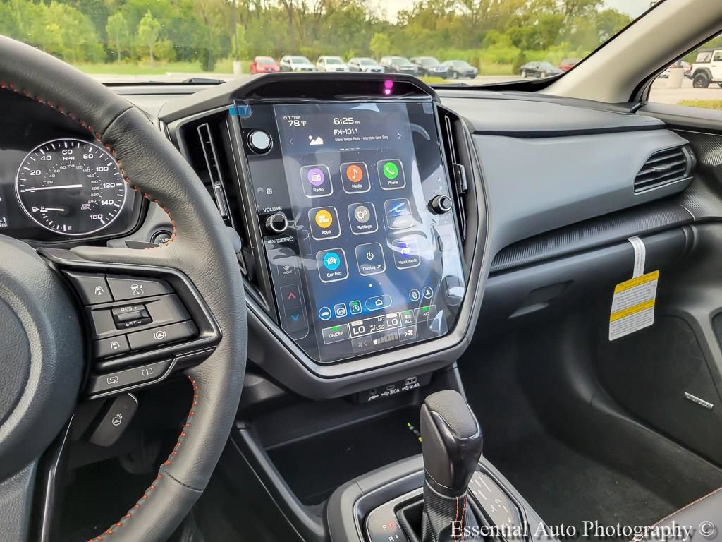 New 2026 Subaru Crosstrek 2.5i Limited AWD/4WD image 20