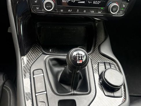 Used 2023 Toyota Supra Premium w/ Driver Assist Package RWD image 26