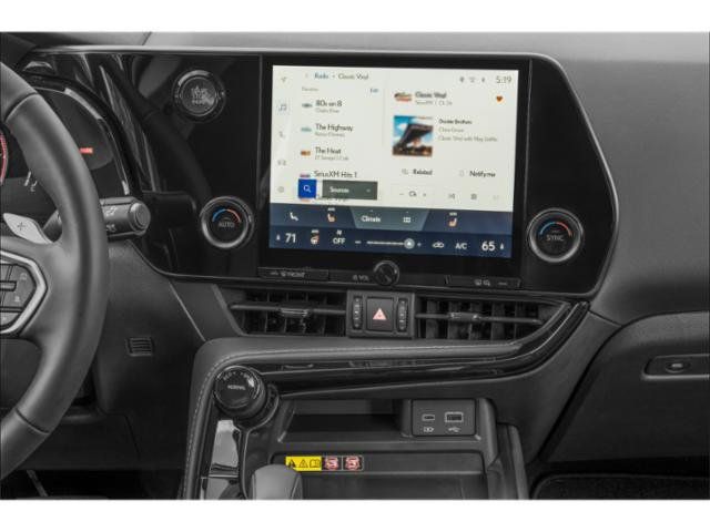 Certified 2026 Lexus NX 350 AWD image 9
