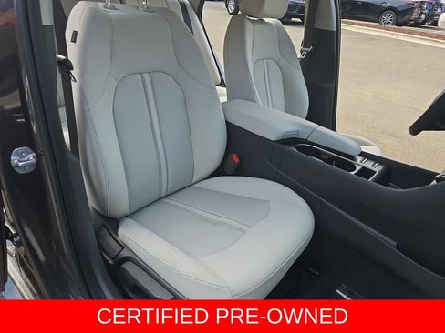Used 2026 Hyundai Sonata SEL FWD image 10