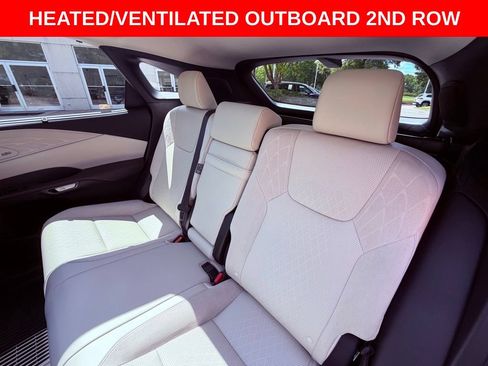 Used 2024 Lexus RX 350 w/ Convenience Package AWD/4WD image 18