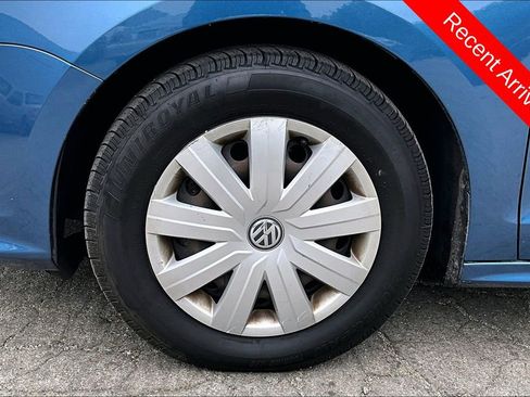 Used 2016 Volkswagen Jetta S image 8