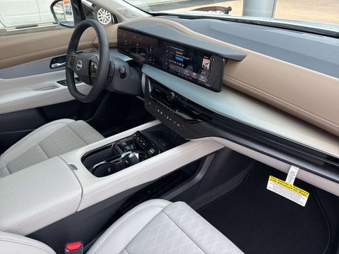 New 2026 Nissan Murano Platinum w/ Cargo Package image 21