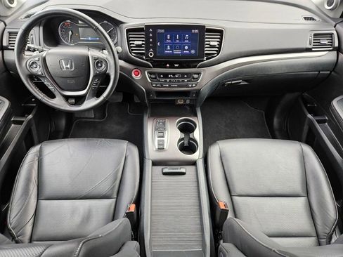 Used 2023 Honda Ridgeline RTL image 10