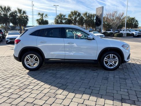 Certified 2022 Mercedes-Benz GLA 250 image 7