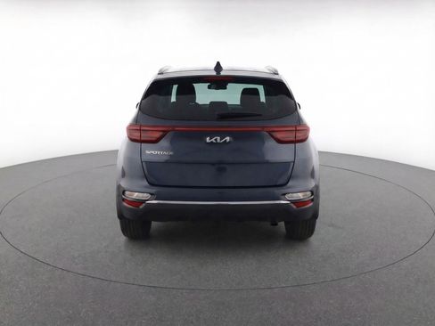Used 2024 Kia Sportage LX image 7