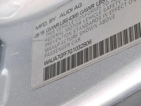 Used 2016 Audi A3 1.8T Premium FWD image 66