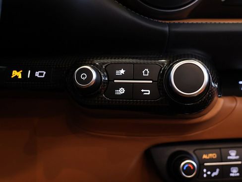 Certified 2022 Ferrari 812 GTS RWD image 62