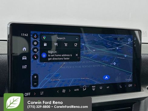 New 2026 Ford Explorer ST-Line AWD/4WD image 14