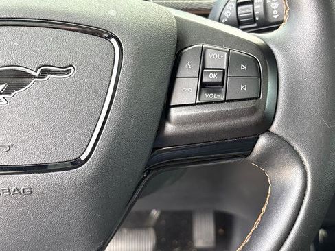 Certified 2023 Ford Mustang Mach-E GT AWD/4WD image 21