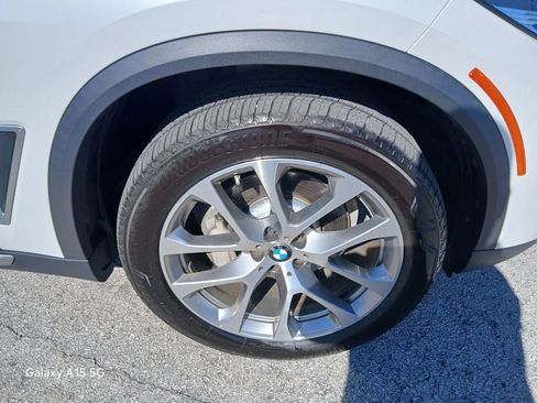 Used 2019 BMW X5 xDrive40i w/ Premium Package 2 image 23