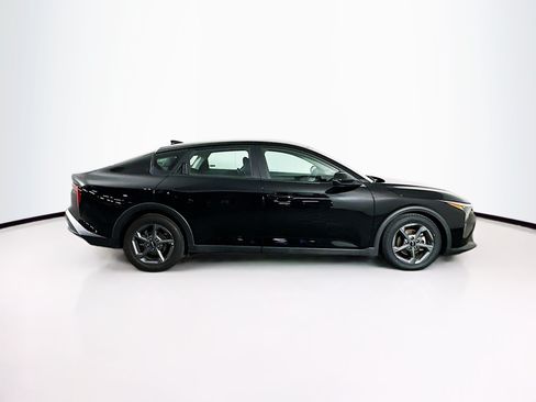 Used 2025 Kia K4 FWD image 10