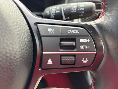 Used 2023 Honda Civic Type R image 20