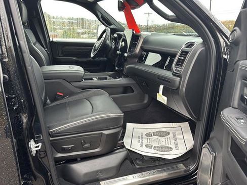 Used 2025 RAM 3500 Limited image 20