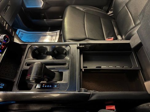 Used 2023 Ford F150 Lariat w/ Equipment Group 502A High image 40