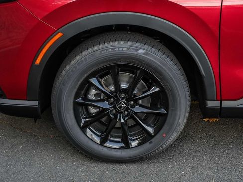 New 2026 Honda CR-V Sport image 8