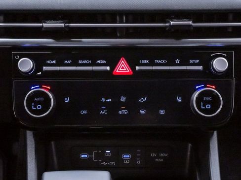 Certified 2025 Hyundai Tucson XRT image 17