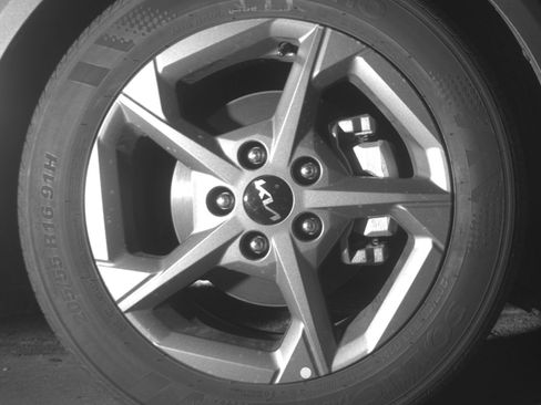 Used 2025 Kia K4 FWD image 13